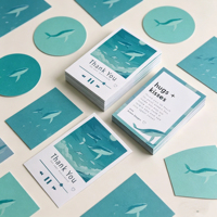 Invitations de mariage personnalisées de luxe, pliées sur mesure, reliure parfaite, papier couché, cartes en papier fantaisie