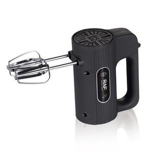 Batidora de Mano RAF de 200W, 5 Velocidades, Funcionamiento Suave, 25000 rpm, Diseño Desmontable Multiusos, Súper Potente - Product Image 2