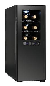 FUXIN : JC-33C1. Mini <span class=keywords><strong>cave</strong></span> à <span class=keywords><strong>vin</strong></span> réfrigérée - Product Image 3