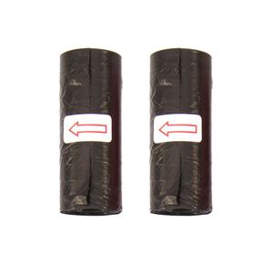 Dispensador de Bolsas Biodegradables para Excremento de Mascotas, el Más Vendido del Fabricante, Opciones Multicolores para Animales Pequeños - Product Image 1