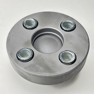 Coupleur de pompe hydraulique de rechange 17T 257948A1 pour les modèles 580L 590L 590SL 590SM - Product Image 3