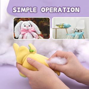 หมอนโพลีเอสเตอร์ยัดนุ่นขนาด10กรัมบรรจุในกล่องขนาดเล็กบรรจุในบรรจุภัณฑ์แบบพรีเมี่ยม - Product Image 6