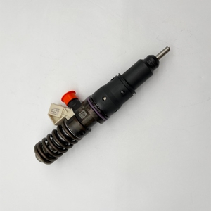 Nouvelle buse d'injecteur Common Rail 22282198 BEBE1R12001 BEBE1R12101 en acier inoxydable pour camions D11K - Product Image 4