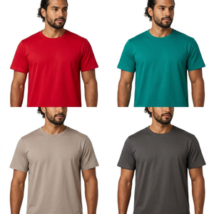 Camiseta Deportiva Unisex de Manga Larga, 100% Algodón, 260g, Teñida con Hilo, Estampado Digital, Diseño en Blanco - Product Image 4