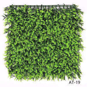 Shvmu - Panel de Césped <span class=keywords><strong>Artificial</strong></span> Sintético Elegante para Decorar <span class=keywords><strong>tu</strong></span> Espacio Interior con un Moderno Green de Golf - Product Image 3