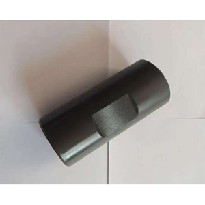 Aisi 4140/4130 מלא sroover מוט מוט צימוד מחלקה t קידוח כלי מזויף עיבוד - Product Image 2