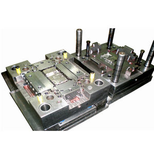 金属スタンピングダイ工場直接工業用金具真鍮鋼金型 - Product Image 3