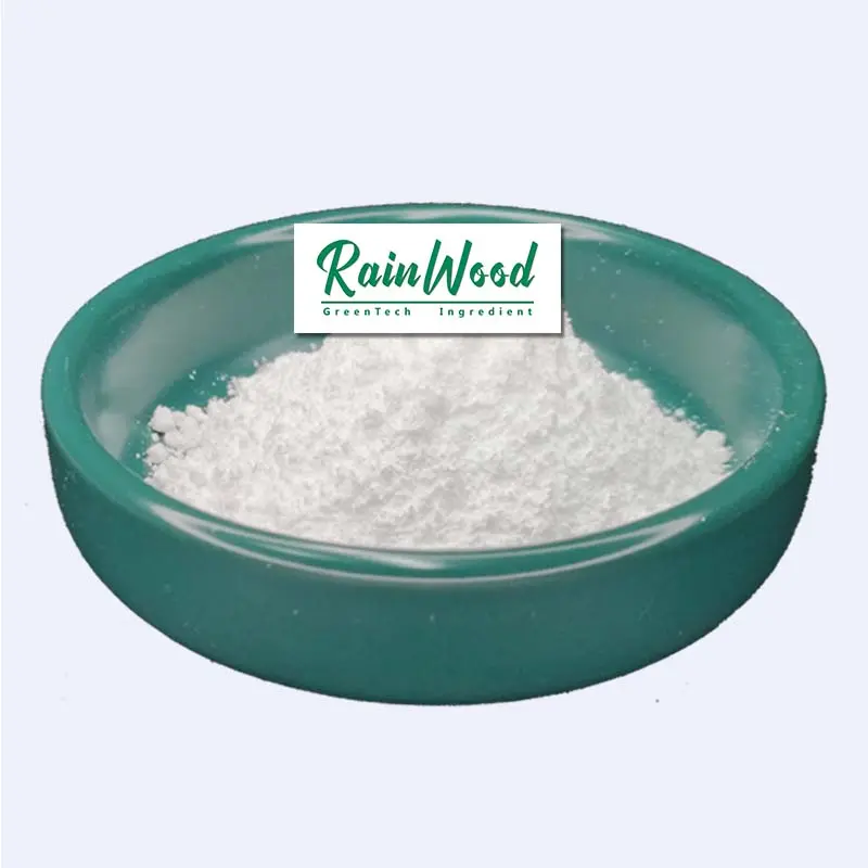 Food Grade Pullulan polysaccharide 99% Pullulan Powder for sale