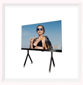 จอวิดีโอวอลล์ LED แบบติดตั้ง P2 ขายดีสำหรับโฆษณาในร่ม ความละเอียด 4K ยี่ห้อ AOWEICON รุ่น AOWEICON AOWEICON Led - Product Image 4