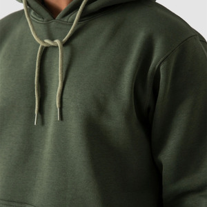 Sweat-shirts à capuche décontractés de haute qualité pour hommes, mode hiver streetwear, sweat-shirts à capuche sur mesure en coton mélangé - Product Image 6