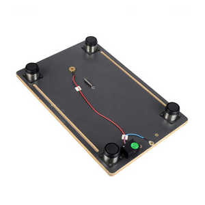 Điện Bàn máy cắt bọt dây nóng xốp cắt công cụ hiệu quả cho công việc trên bàn làm việc - Product Image 5