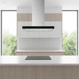 <span class=keywords><strong>Campana</strong></span> <span class=keywords><strong>Extractora</strong></span> para Cocina Tipo <span class=keywords><strong>Isla</strong></span>, Venta Directa de Fábrica, Precio Competitivo, Gran Oferta - Product Image 6
