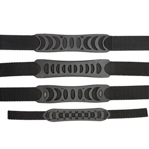 Asas de plástico para bolsos, accesorios para bolsos fáciles de transportar, verano 2022 - Product Image 4
