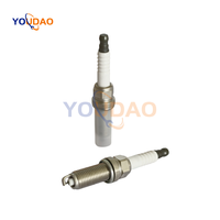90919-01253 SC20HR11 9091901275 90919T1009 90919W1006 Venta al por mayor Auto Parts Bujías de iridio 9091901253