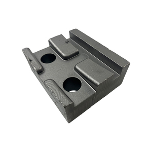 อุปกรณ์เสริมดรัมเครื่องกัด 2140637 ฐานยึดแบบที่ 2 สำหรับอะไหล่เครื่องกัดเย็น Wirtgen - Product Image 1