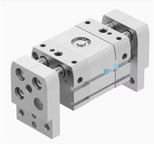 Neuer Original Lagerbestand DHPL-40-100-<span class=keywords><strong>P</strong></span>-A 8112225 Industrielle Automatisierung PAC Dedizierter SPS-Programmiercontroller - Product Image 1