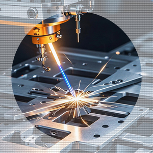 Stampo in plastica <span class=keywords><strong>Il</strong></span> * CNC lavorazione di precisione parti metalliche/componenti custodie e leghe Standard per artigianato * <span class=keywords><strong>qr</strong></span> stampaggio ad iniezione plastica - Product Image 1