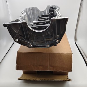 Carter d'huile 7711120025 pour DACIA Duster Logan Sandero RENAULT Clio <span class=keywords><strong>Kangoo</strong></span> Megane 1993- 84602 10403 6037474 10000069 05498 - Product Image 2