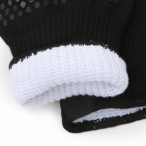 Gants personnalisés pour four à <span class=keywords><strong>barbecue</strong></span> Gants résistants à la <span class=keywords><strong>chaleur</strong></span> extrême Gants de <span class=keywords><strong>barbecue</strong></span> d'extérieur Gants de cuisine Isolation Gants chauffants - Product Image 6