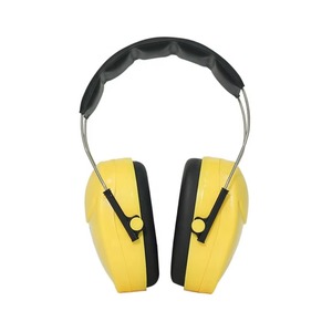 Orejeras de Protección Auditiva CITICITY para la Construcción, Reducción de Ruido para Trabajadores - Product Image 2