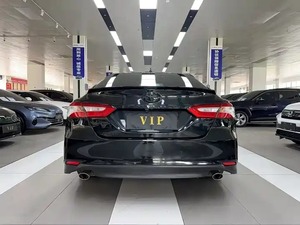 รถมือสองรถ2.0GVP รถขับซ้าย Camry 2023รถมือสอง - Product Image 4