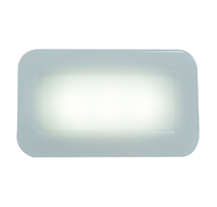Vente en gros 12V Caravane Coach Car Lumières de courtoisie LED Lumières intérieures pour Bus Camion Remorque LED Étape RV Lumières intérieures
