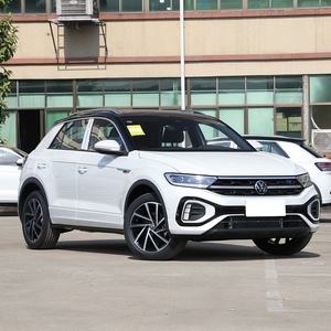 2025 T-<span class=keywords><strong>ROC</strong></span> SUV di alta qualità al prezzo più basso per l'europa - Product Image 3
