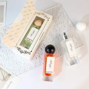 Best-seller KHK, parfum élégant et romantique pour femme, parfum durable au quotidien, parfum naturel, eau de toilette 30 ml - Product Image 1