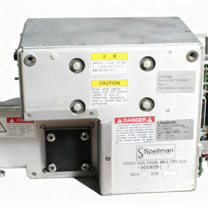 72kwspellman HV cho Canon CT phần mô hình PX71-07483-1 - Product Image 1