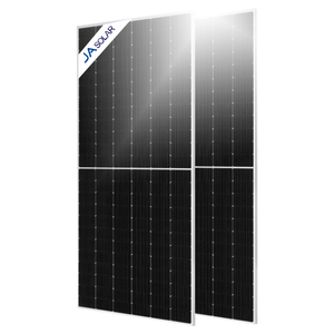 Panneau solaire bifacial mono PERC double verre JA Solar <span class=keywords><strong>JAM78D30</strong></span> 585-610W 585W 590W 595W 600W 605W 610W - Product Image 6