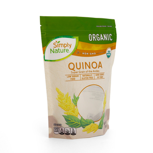 Sac d'emballage écologique et recyclable pour capsules de lessive, tampons, papier toilette, impression personnalisée, pochette debout, qualité alimentaire - Product Image 3