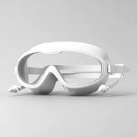Ensemble de plongée avec masque et tuba entièrement étanches, masque de plongée professionnel anti-buée pour la natation et la plongée, fabriqué en Chine