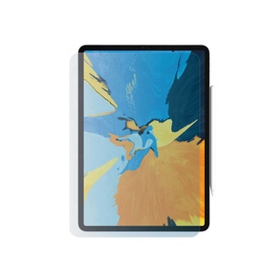 Индивидуальная бумажная упаковочная коробка для мобильного телефона, закаленное стекло, протектор экрана для планшета <span class=keywords><strong>samsung</strong></span> A8 - Product Image 4