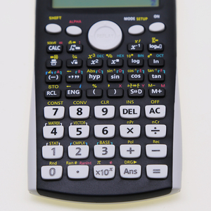 Máy tính khoa học Tianyan 991es Plus chính hãng, pin mới, chất lượng cao - Product Image 4