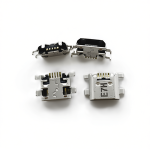 Adaptateur et connecteur de charge micro-USB CC15 pour P7 - Product Image 2