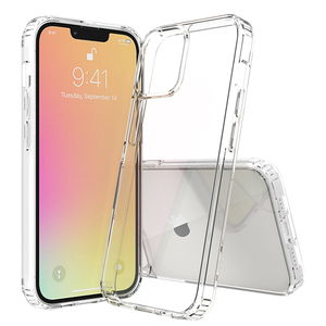 Funda de acrílico anticaída para <span class=keywords><strong>iPhone</strong></span> 14 Pro max, carcasa de Tpu para <span class=keywords><strong>Iphone</strong></span> 13 11 Pro Max 6 6s plus 7 8 <span class=keywords><strong>se</strong></span> <span class=keywords><strong>2020</strong></span> - Product Image 1