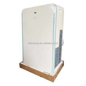 แอร์เคลื่อนที่ L&G ขนาด 5000btu 7000btu 110v 60hz ใช้สารทำความเย็น R32 ประหยัดพลังงาน ของแท้ มีสินค้าจำนวนมากในสต็อก ปี 2025 รุ่นใหม่ล่าสุด - Product Image 5