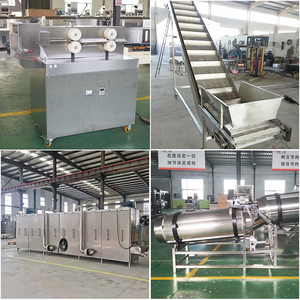 Xiaomi qiang — Machine <span class=keywords><strong>de</strong></span> gonflage <span class=keywords><strong>de</strong></span> céréales, pour remplissage d'aliments, d'écrans <span class=keywords><strong>de</strong></span> maïs et <span class=keywords><strong>de</strong></span> maïs, pour noyau <span class=keywords><strong>de</strong></span> chocolat, rouleau d'œuf, Bar <span class=keywords><strong>de</strong></span> Snack, - Product Image 6