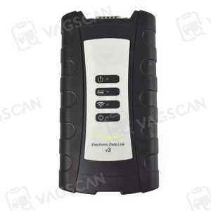 Kit de Diagnóstico Electrónico JD EDL V3 AG CF Versión 5.3, JD Advisor EDL V3 + Toughbook CF53, Herramientas de Diagnóstico - Product Image 3
