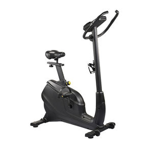 Thiết Kế Mới Nhà Quay Xe Đạp Xách Tay Max Tải 150kgs Tập Thể Dục Trong Nhà Quay Xe Đạp - Product Image 3