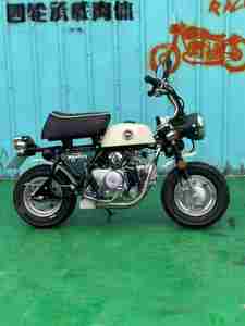 TOP Vente d'usine hondas singe <span class=keywords><strong>Mini</strong></span> <span class=keywords><strong>moto</strong></span> Pit Bike pour adultes et enfants <span class=keywords><strong>50cc</strong></span> moteur sans balais - Product Image 4