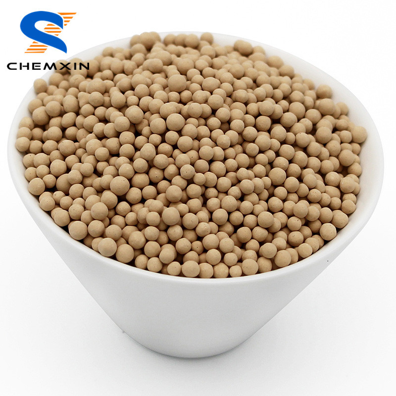 Chemical Auxiliary Agent Zeolite 5A Molecular