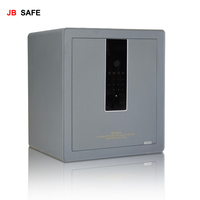 Neues Design Luxus Smart Safe Geld Safe Safe für Geld