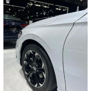 <span class=keywords><strong>Honda</strong></span> <span class=keywords><strong>Civic</strong></span> 2.0L Turbo Híbrido Pro Sedán Automático FWD Gasolina/Eléctrico Asientos de Cuero ACC R17 Volante a la Izquierda Techo Panorámico - Product Image 3