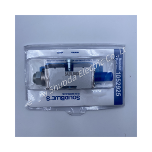 Nords-on 1052925 Embout de pistolet en caoutchouc, neuf et original - Product Image 6
