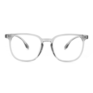 Thời trang siêu nhẹ PC kính quang học khung Eyewear Cổ Phiếu sẵn sàng bền nhựa Kính mắt khung - Product Image 3