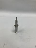 Moldes de inyección de acero inoxidable y latón personalizados, mecanizado de maquinaria industrial y doméstica pulida, moldes de fresado de pasador eyector