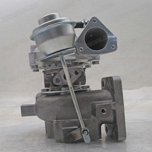 Harga Terjangkau HT18-<span class=keywords><strong>2</strong></span> HT18-<span class=keywords><strong>3</strong></span> 14411-09D60 TD42 Suku Cadang Mesin Diesel Td42 Turbo Kit Turbocharger untuk Ford untuk Nissan - Product Image 5