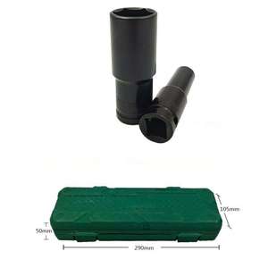 Multi-Function Manual Efficient Auto Precise Repair Combination <b>Tool</b> <b>Set</b> With Hexagonal Socket Wrench Hard Case CB272110 Multi F - Product Image 6