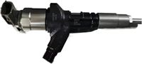 Nouvelle électrovanne en acier inoxydable HD110714-1 pour injecteur de carburant diesel 095000-0932 095000-0933 295050-0120295050-1760 avec 165uH